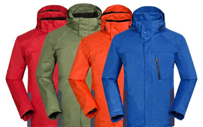 There are several types of jacket fabrics, how to choose?