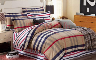 What material is the best for quilt cover? Which thread count is better, 40 or 60?