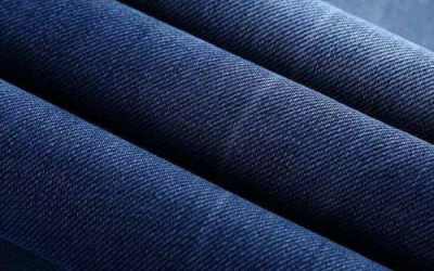 What is denim? What are the characteristics of denim?