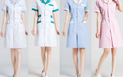 What are the fabrics of nurse uniforms? Which one is better to choose