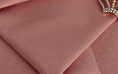 What kind of fabric is elastic cotton? What are the advantages and disadvantages of elastic cotton fabric?