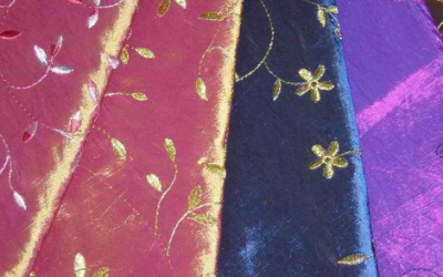 What are chameleon fabrics suitable for? What are the advantages and disadvantages of chameleon fabrics?