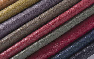 What kind of fabric is suede? What are the characteristics of suede?