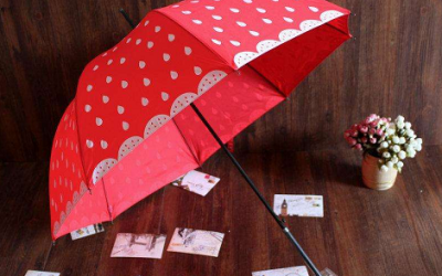 What materials are used for umbrellas? Which fabric is best for umbrellas?