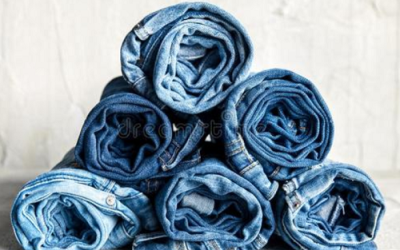 What are the categories of denim fabrics? How much does it cost?