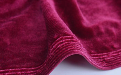 What is Korean velvet? What are the characteristics of Korean velvet