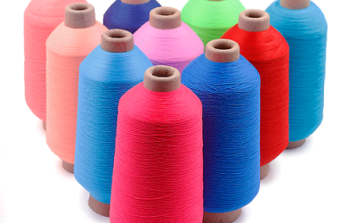 What is high elastic yarn? What kinds of high elastic yarn are there?