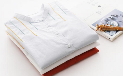 What is vinylon fabric? Which is better, vinylon fabric or cotton?