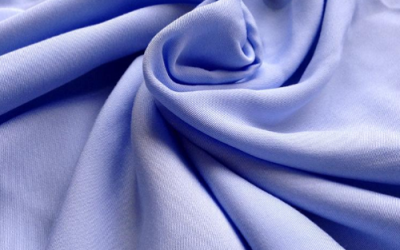 What kind of fabric is viscose fiber? What are the characteristics of viscose fiber?