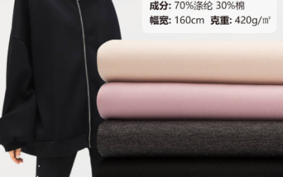 What kind of fabric is four-way elastic and what are the characteristics of four-way elastic