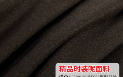 What are the windbreaker fabrics? What are their characteristics?