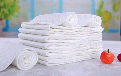 What kind of fabric is ecological cotton? What is the difference from pure cotton?