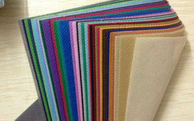 What are the types of non-woven fabrics? What points should be paid attention to when selecting