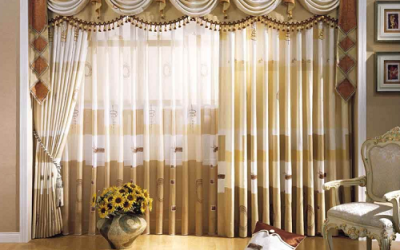 What are the curtain fabrics? How to choose?