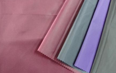 What is polyester taffeta? What are the characteristics of polyester taffeta fabric?