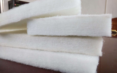 What is glue-free cotton? Is glue-free cotton harmful to babies?