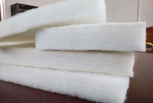 What is glue-free cotton? Is glue-free cotton harmful to babies?