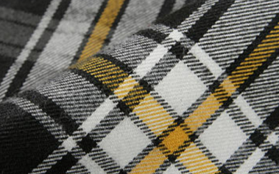 What is brushed fabric? What are the characteristics of brushed fabric?