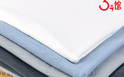 What kind of fabric is slub cotton? What are the characteristics of slub cotton fabric?