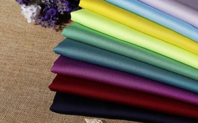 What are clothing fabrics and linings?