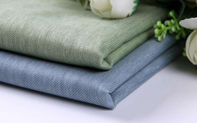 What are the characteristics of linen and cotton fabrics? How to wash linen and cotton fabrics?