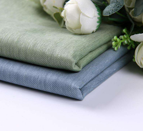 What are the characteristics of linen and cotton fabrics? How to wash linen and cotton fabrics?