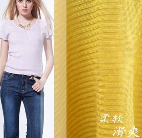 What is Tencel fabric? What are the characteristics of Tencel fabric?