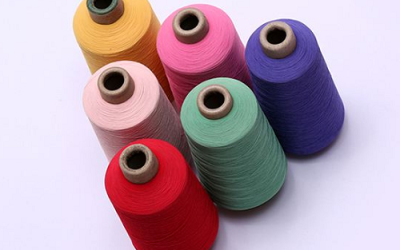 What kind of fabric is high elastic yarn? The difference between high elastic yarn and low elastic yarn