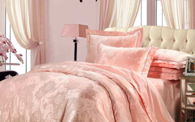 What kinds of bed sheet fabrics are there? How to choose bed sheet fabrics