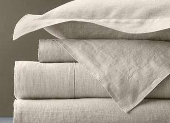 What kind of fabric is Yulu linen? What is the difference between Yulu linen and linen?