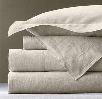 What kind of fabric is Yulu linen? What is the difference between Yulu linen and linen?